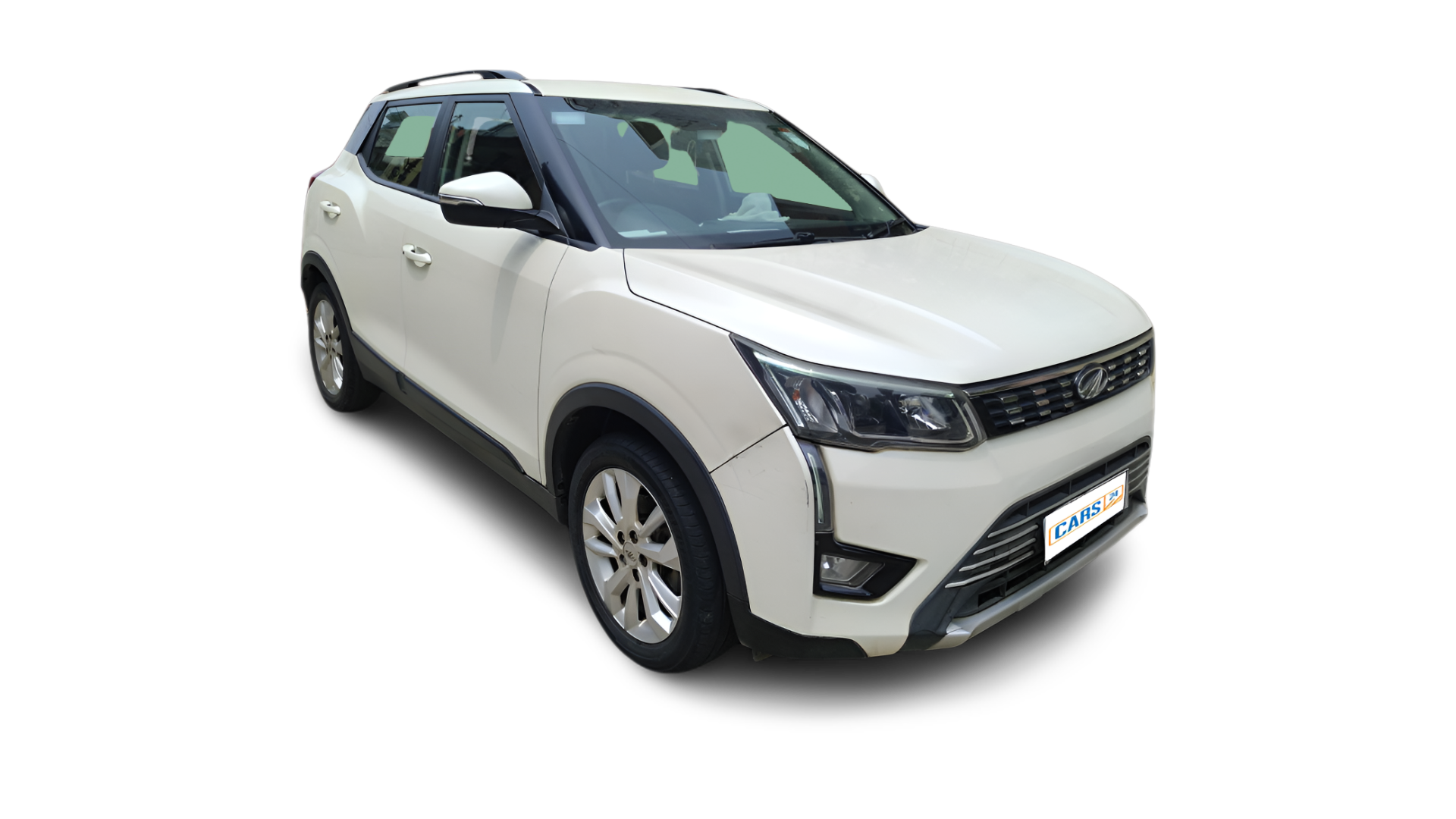 2019 Mahindra XUV300 - SUV - Diesel - Manual - ₹7.00 lakh